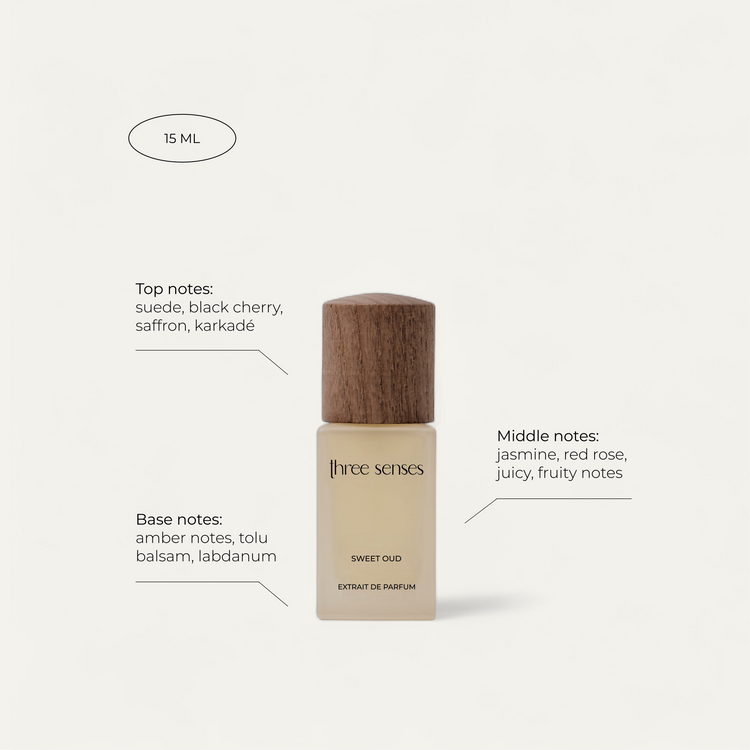 Sweet Oud