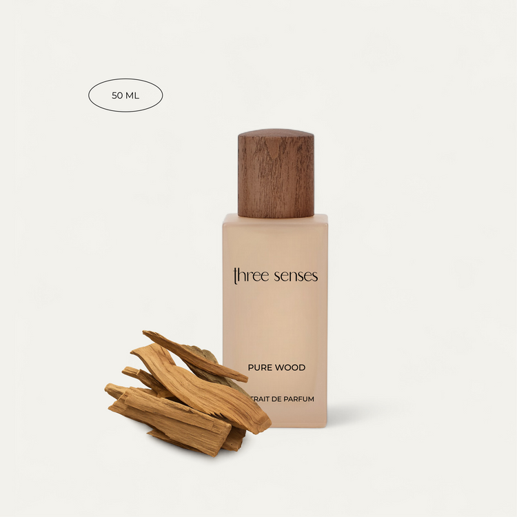Pure Wood