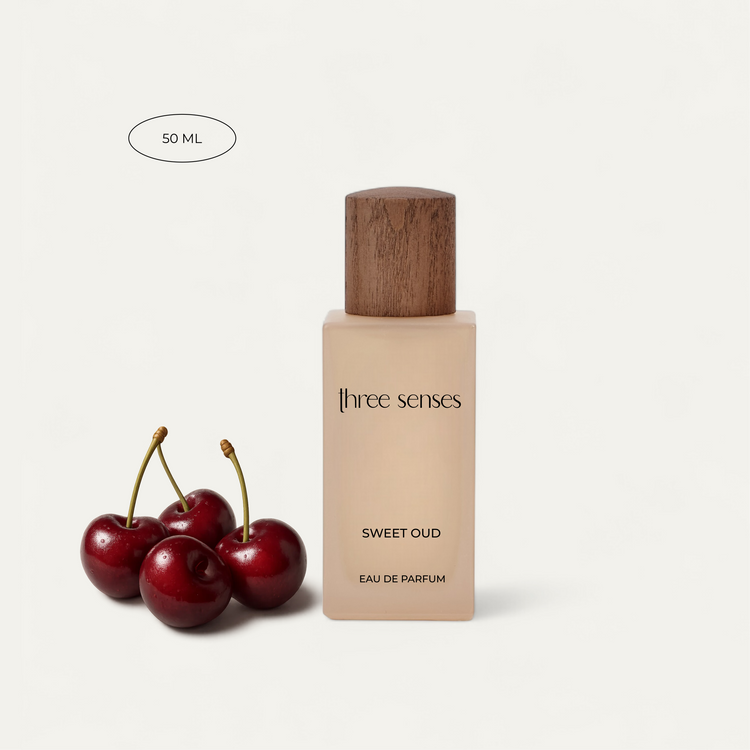 Sweet Oud